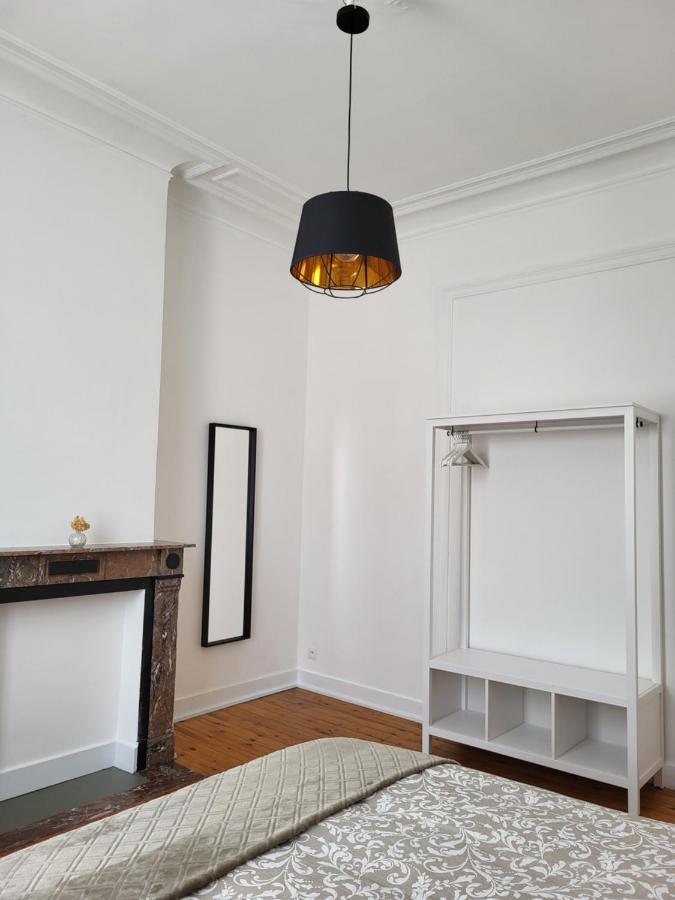 Affittacamere Brussels Bed & Blockchain Private With Shared Bathroom Etterbeek