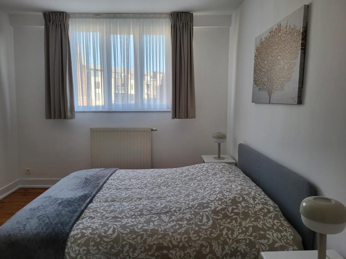 Affittacamere Brussels Bed & Blockchain Private With Shared Bathroom *